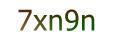 mã xác nhận