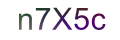 mã xác nhận