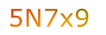 mã xác nhận