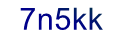 mã xác nhận