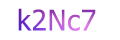 mã xác nhận