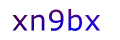 mã xác nhận