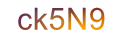 mã xác nhận