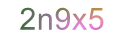 mã xác nhận