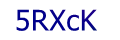 mã xác nhận
