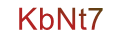 mã xác nhận
