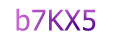 mã xác nhận