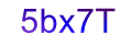 mã xác nhận