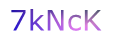 mã xác nhận