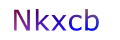 mã xác nhận