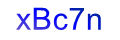 mã xác nhận