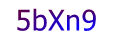 mã xác nhận