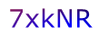 mã xác nhận