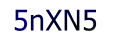 mã xác nhận