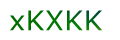 mã xác nhận