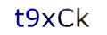 mã xác nhận