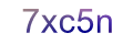 mã xác nhận