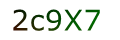mã xác nhận