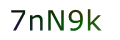 mã xác nhận