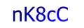 mã xác nhận