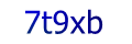 mã xác nhận