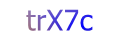 mã xác nhận
