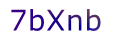 mã xác nhận