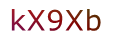 mã xác nhận