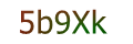 mã xác nhận