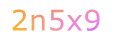 mã xác nhận