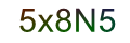 mã xác nhận