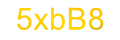 mã xác nhận