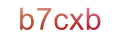 mã xác nhận