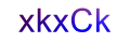 mã xác nhận