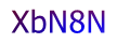 mã xác nhận