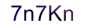 mã xác nhận