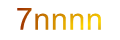 mã xác nhận
