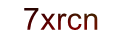 mã xác nhận