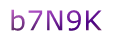 mã xác nhận