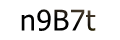 mã xác nhận