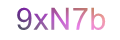 mã xác nhận
