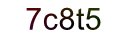 mã xác nhận