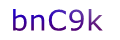 mã xác nhận