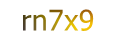 mã xác nhận