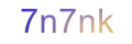 mã xác nhận