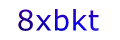 mã xác nhận