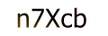 mã xác nhận