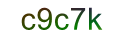 mã xác nhận