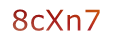 mã xác nhận