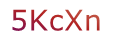 mã xác nhận